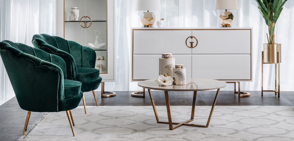 Кресло LeCoce Armchair Кресло LeCoce Armchair - Loft-Concept в Омске