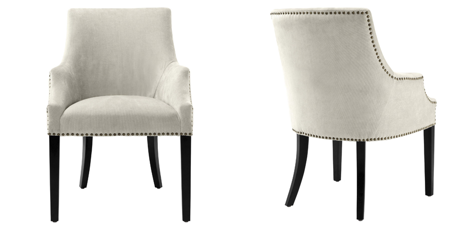 Стул Eichholtz Dining Chair Legacy sand Стул Eichholtz Dining Chair Legacy sand - Loft-Concept в Омске