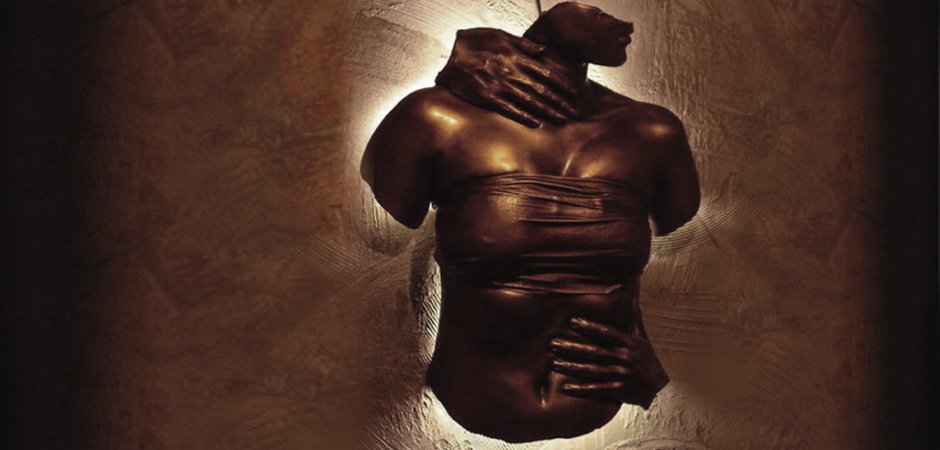 Бра Sculpture Female Torso Wall lamp Бра Sculpture Female Torso Wall lamp - Loft-Concept в Омске