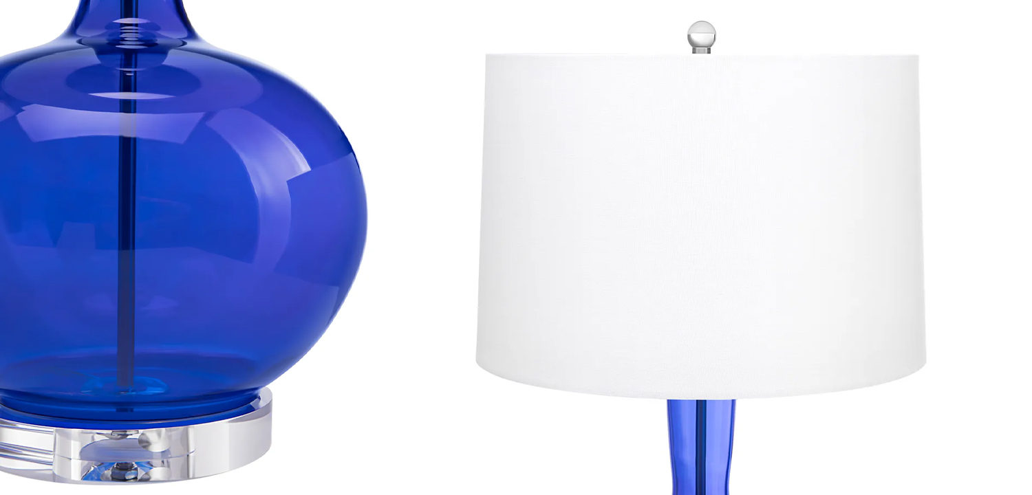 Настольная лампа Everly Lamp - фото