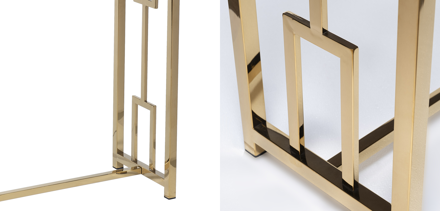 Консоль Golden Luxury I Console - фото №1