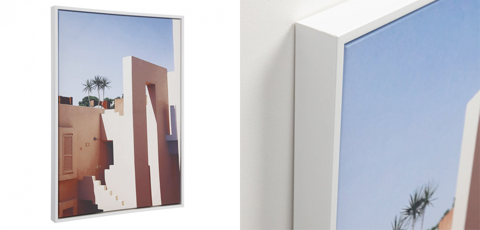 Постер Hot City I - Loft-Concept в Омске