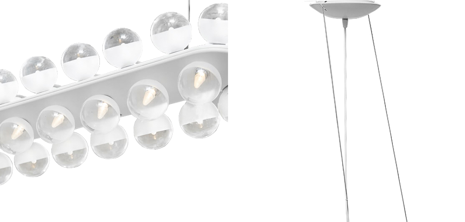 Люстра Gabrielle Chandeliers Люстра Gabrielle Chandeliers - Loft-Concept в Омске