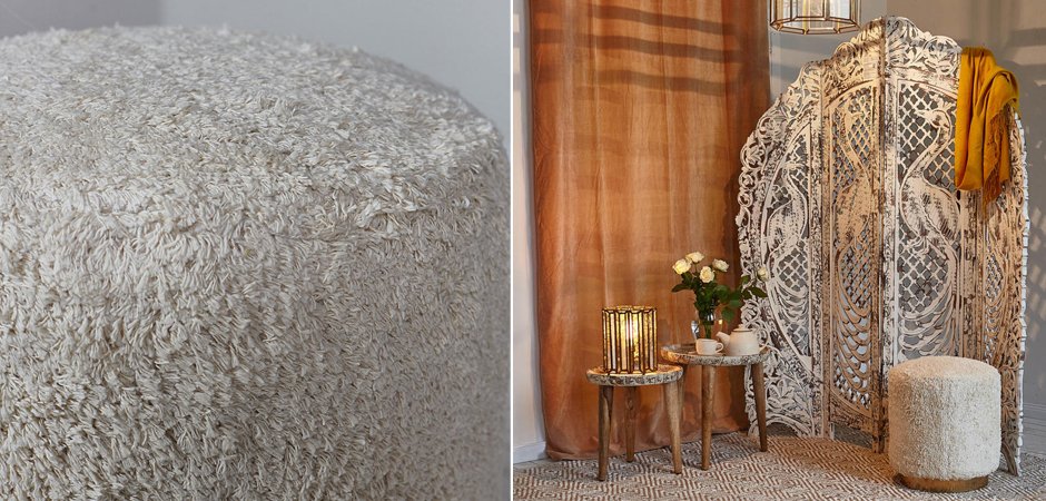 Пуф Softness Пуф Softness - Loft-Concept в Омске