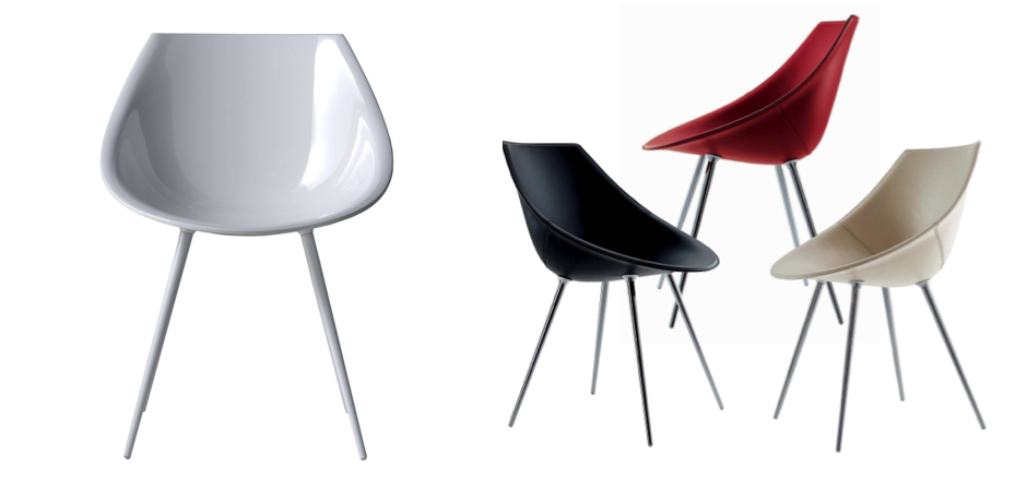 Стул Lago - Loft-Concept в Омске