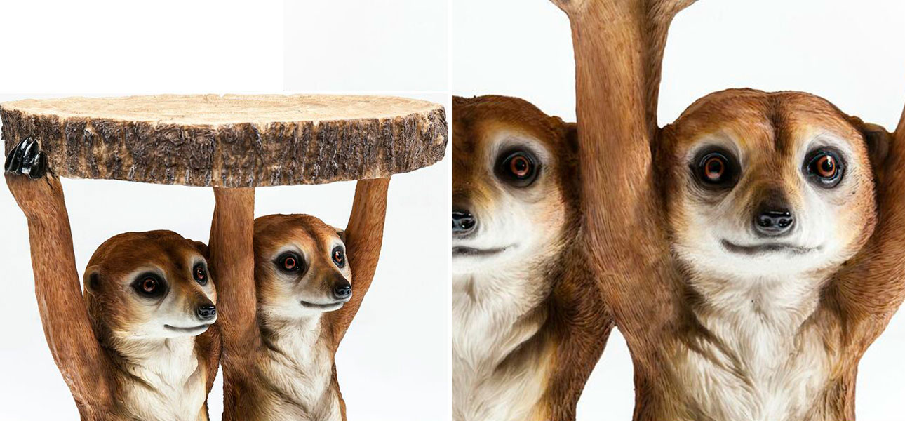 Приставной стол Forest support - фото