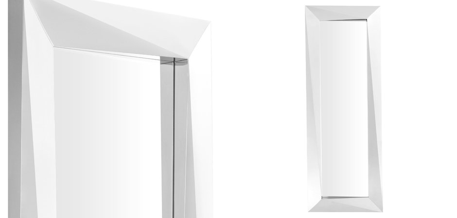 Зеркало Eichholtz Mirror Rivoli L Зеркало Eichholtz Mirror Rivoli L - Loft-Concept в Омске