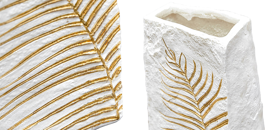 Ваза Ancient Fossil Vase 33 см Ваза Ancient Fossil Vase 33 см - Loft-Concept в Омске