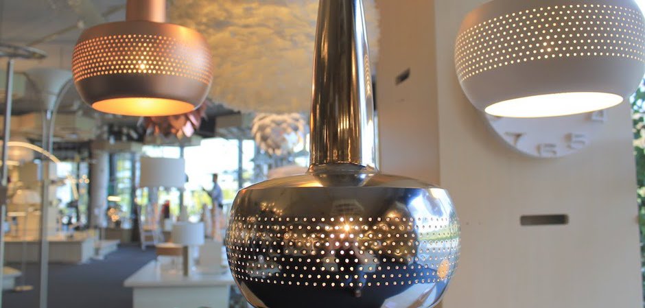 Плафон Screw White Плафон Screw White - Loft-Concept в Омске