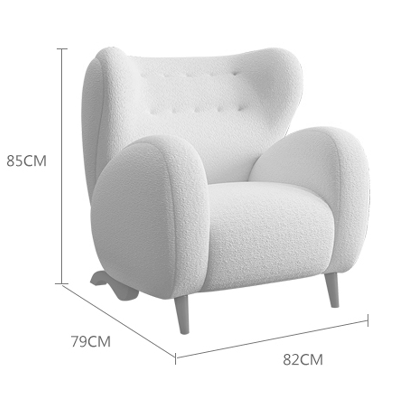 Кресло Talila Armchair  в Омске