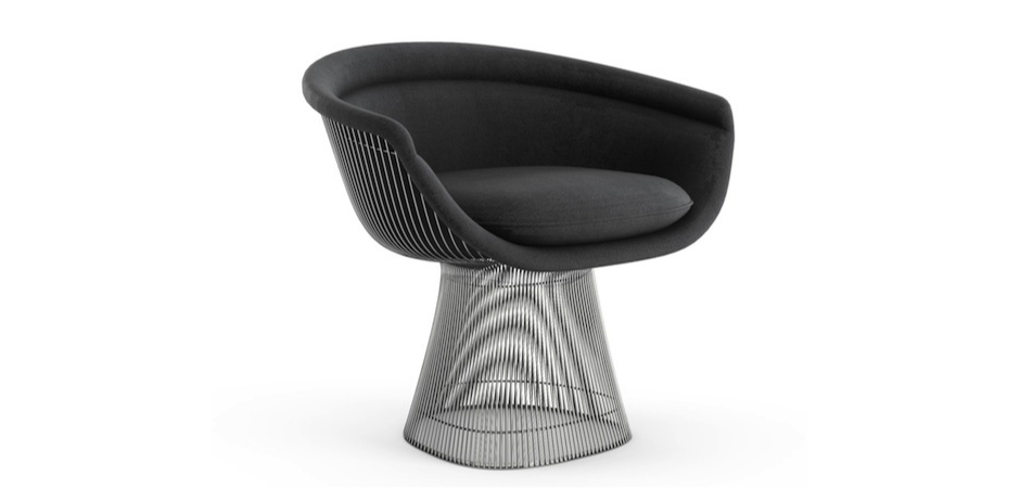 Кресло Platner lounge Кресло Platner lounge - Loft-Concept в Омске