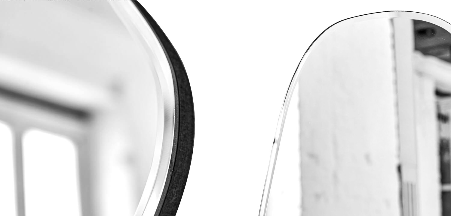 Зеркало Santi Mirror - фото