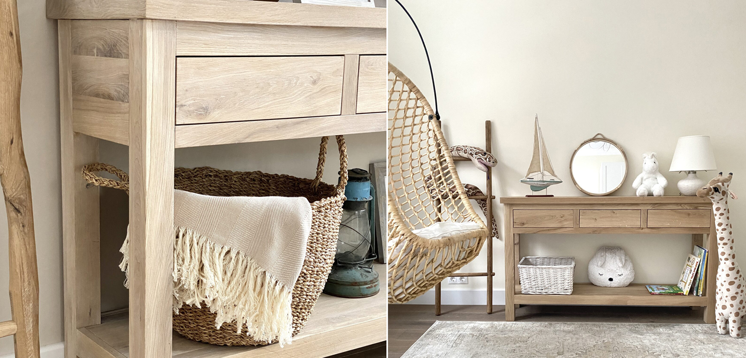 Консоль Nahid Console - фото