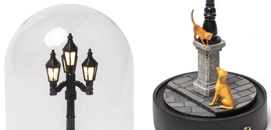 Лампа Seletti My little evening Лампа Seletti My little evening - Loft-Concept в Омске