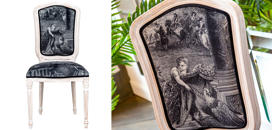 Стул Chambord Stool Стул Chambord Stool - Loft-Concept в Омске