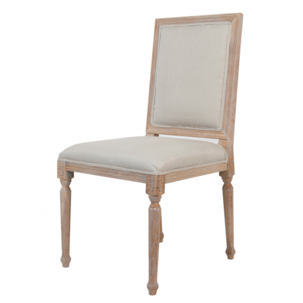 Стул French chairs Provence Garden Beige Chair Бежевый в Омске | Loft Concept 