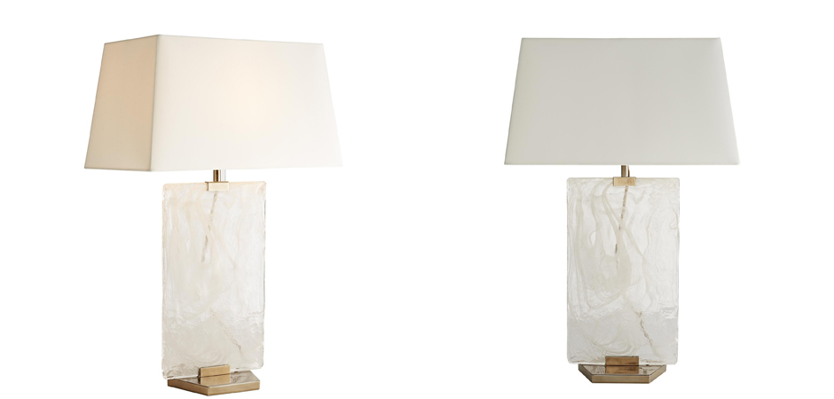 Дизайнерская настольная лампа MADDOX LAMP Дизайнерская настольная лампа MADDOX LAMP - Loft-Concept в Омске