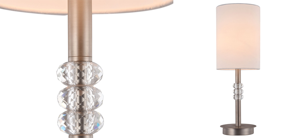 Настольная лампа Cornaro Table lamp Настольная лампа Cornaro Table lamp - Loft-Concept в Омске