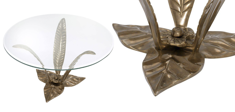 Кофейный стол Eichholtz Coffee Table Plantation Кофейный стол Eichholtz Coffee Table Plantation - Loft-Concept в Омске