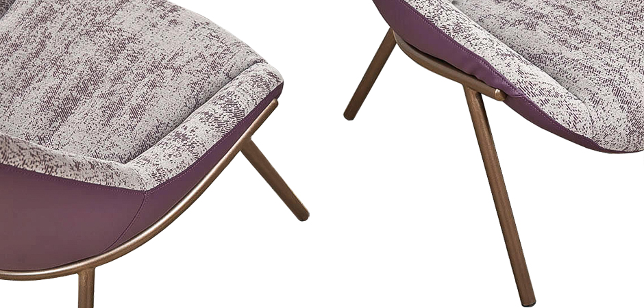 Кресло Nazario Chair Кресло Nazario Chair - Loft-Concept в Омске