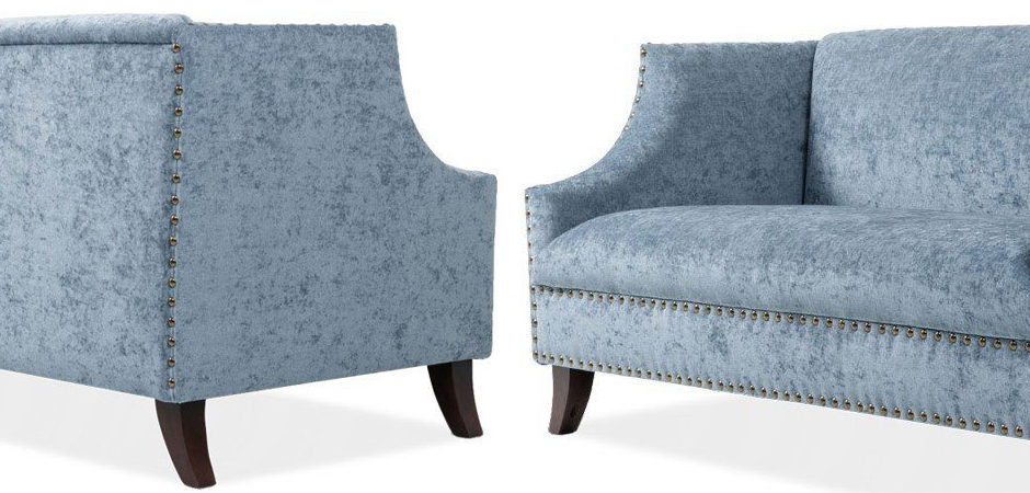 Диван Arc Armrests Sofa Диван Arc Armrests Sofa - Loft-Concept в Омске