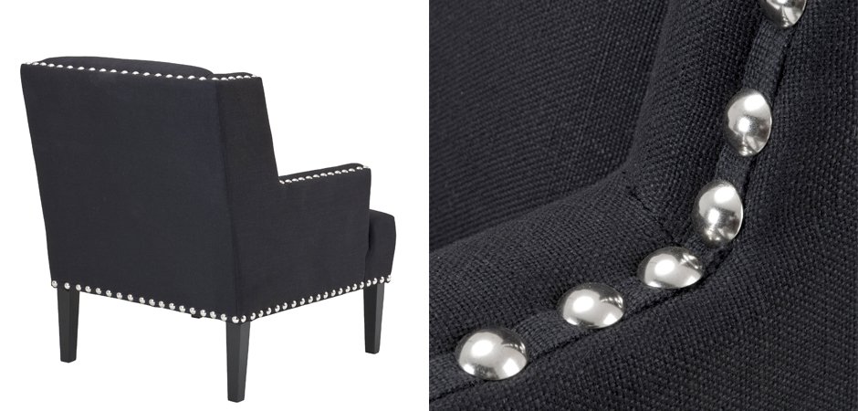 Кресло Eichholtz Chair Randall Кресло Eichholtz Chair Randall - Loft-Concept в Омске