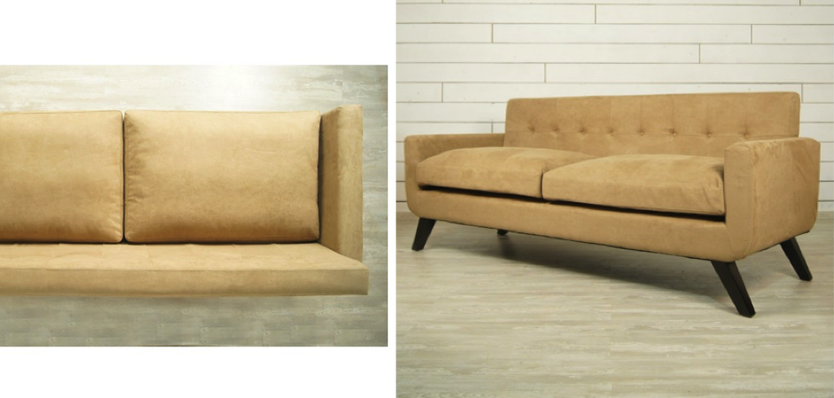 Диван Scandia Sofa Диван Scandia Sofa - Loft-Concept в Омске