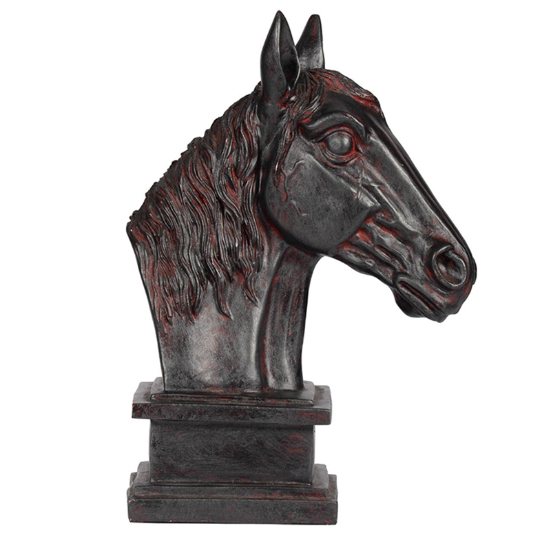 Статуэтка Horse Figurine 28  в Омске | Loft Concept 