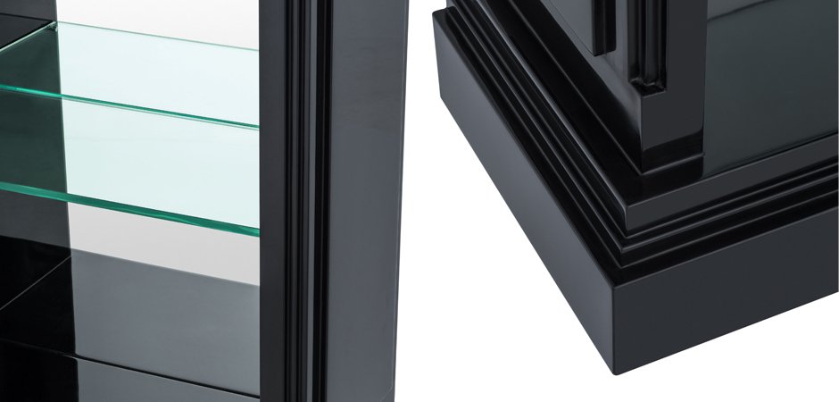 Витрина Eichholtz Cabinet Quattrone Витрина Eichholtz Cabinet Quattrone - Loft-Concept в Омске