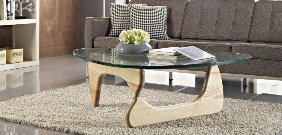 Столик Isamu Noguchi Coffee Table Столик Isamu Noguchi Coffee Table - Loft-Concept в Омске