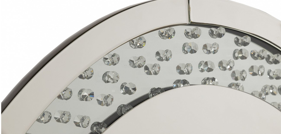 Зеркало Silver Mirror Зеркало Silver Mirror - Loft-Concept в Омске