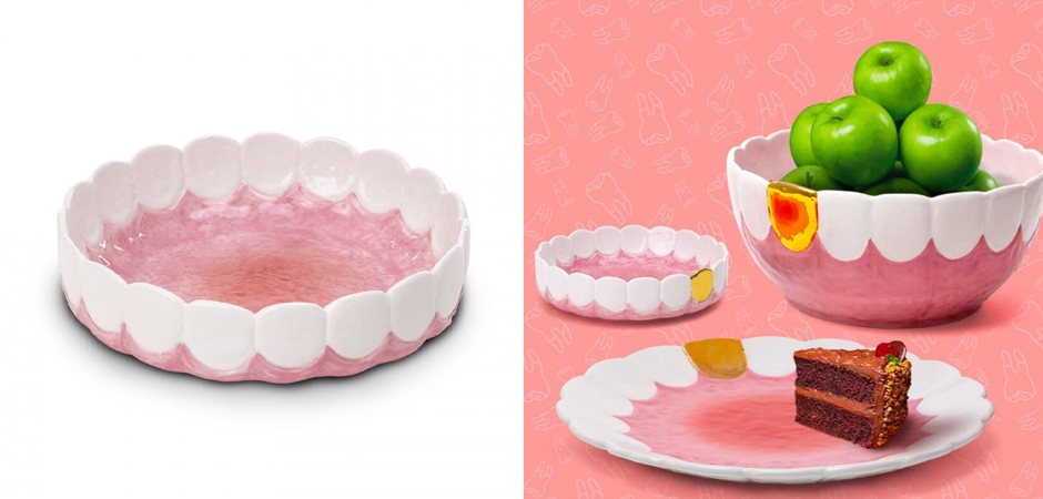 Пепельница Seletti Holy Smokes Пепельница Seletti Holy Smokes - Loft-Concept в Омске