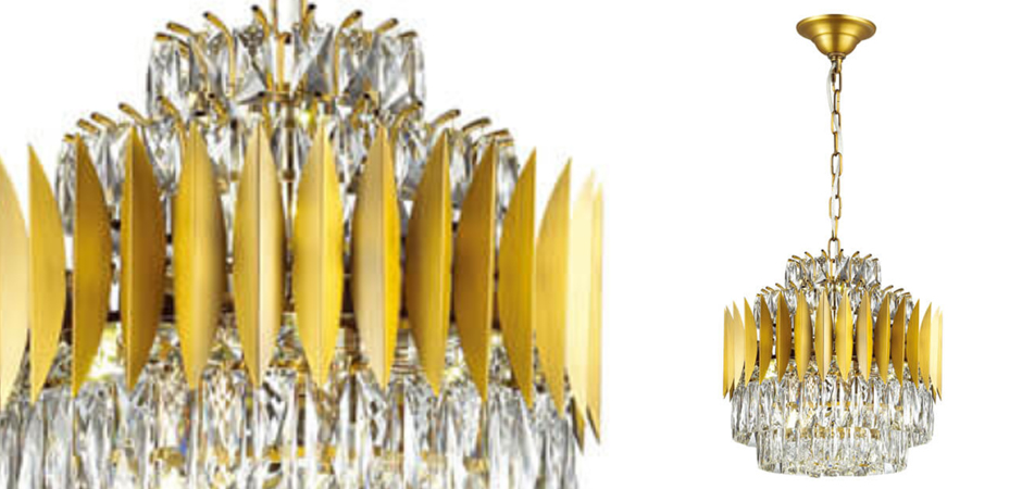 Люстра KEBO KING CHANDELIER 45 - Loft-Concept в Омске