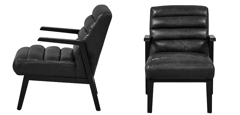Кресло Renato Chair Кресло Renato Chair - Loft-Concept в Омске