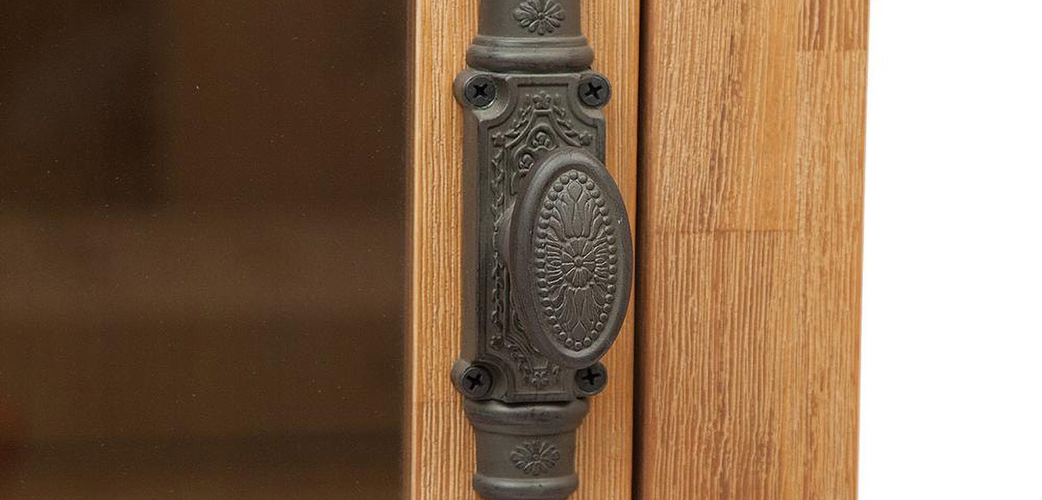 Витрина Showcase Provence Constantine - фото №1