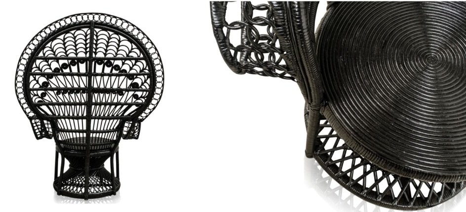 PEACOCK CHAIR Кресло PEACOCK CHAIR Кресло - Loft-Concept в Омске