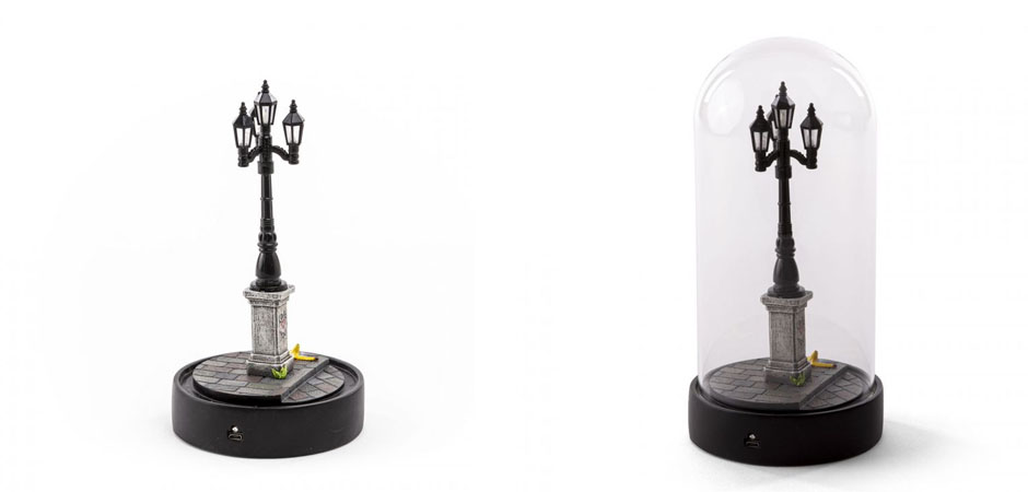 Настольная лампа Seletti My Little Corner - Loft-Concept в Омске