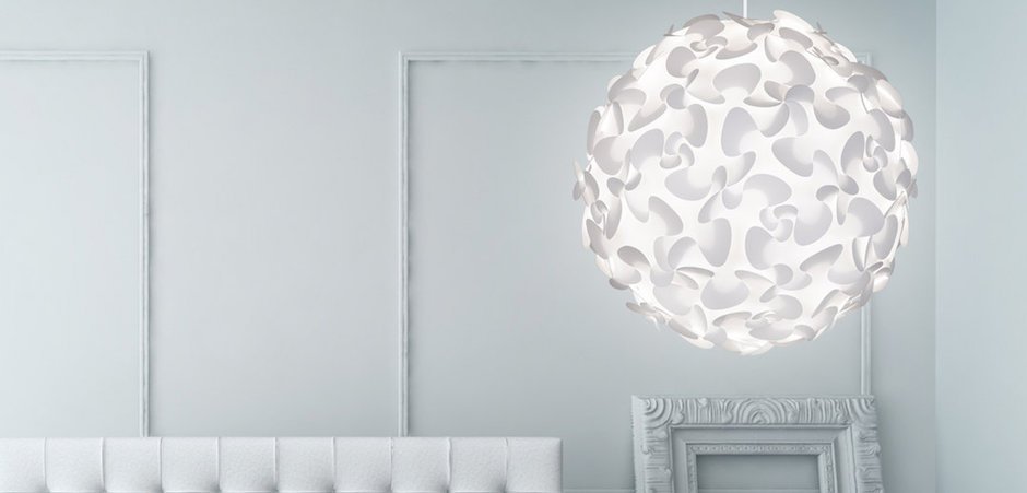 Плафон Blowball 75 Плафон Blowball 75 - Loft-Concept в Омске