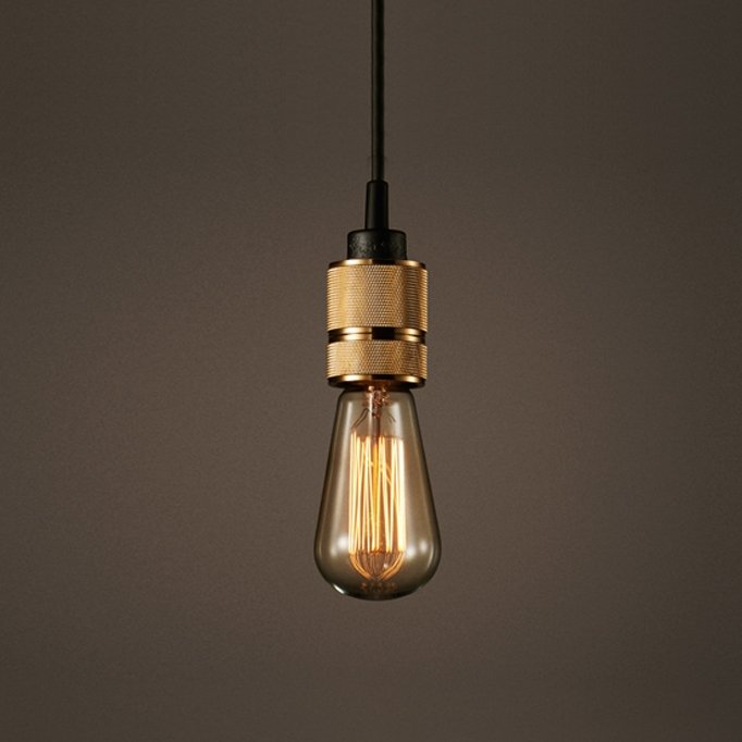 Светильник Loft Trew Hooked Mono Lamp  в Омске | Loft Concept 