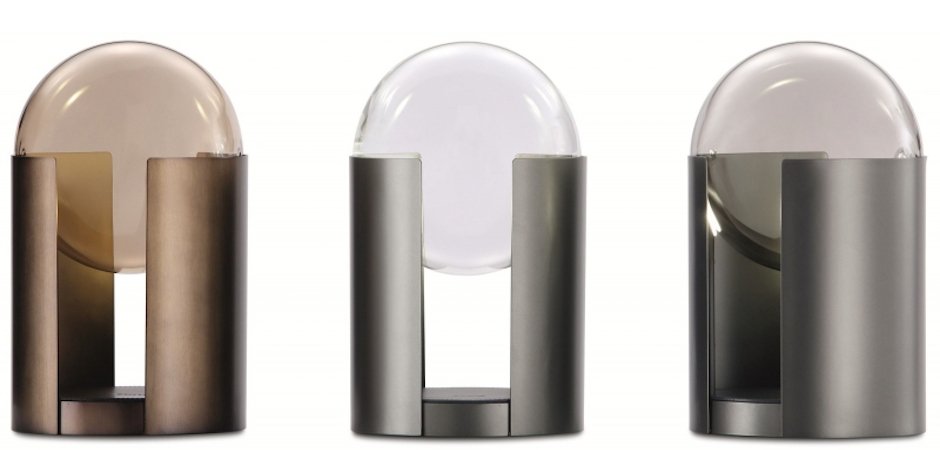 Настольная лампа Softwing Flou Lampada da Tavolo - фото №2