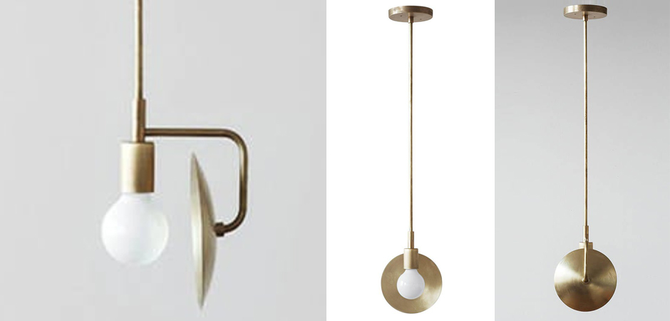 Orbit Pendant One Orbit Pendant One - Loft-Concept в Омске