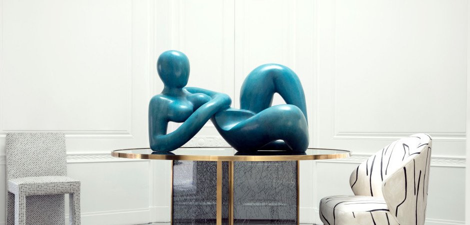 Аксессуар Kelly Wearstler Lying Woman Аксессуар Kelly Wearstler Lying Woman - Loft-Concept в Омске