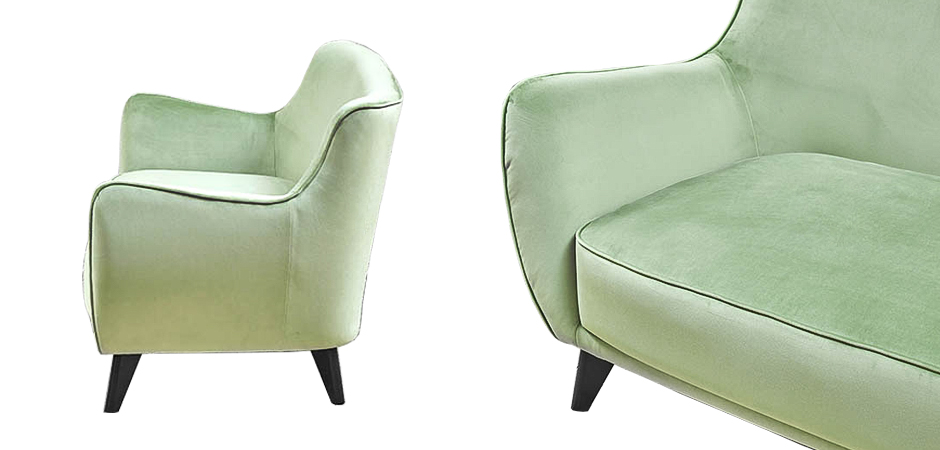 Диван Mint Softness Sofa Диван Mint Softness Sofa - Loft-Concept в Омске