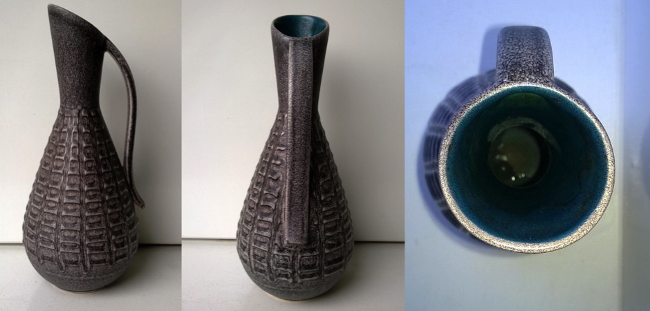 Кувшин West German Pottery Кувшин West German Pottery - Loft-Concept в Омске
