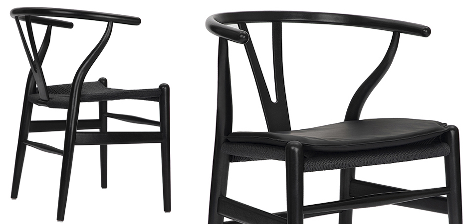 Стул Wish Bone Chair Стул Wish Bone Chair - Loft-Concept в Омске