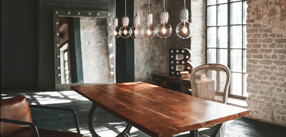 Подвесной светильник BETON GLITTER Подвесной светильник BETON GLITTER - Loft-Concept в Омске