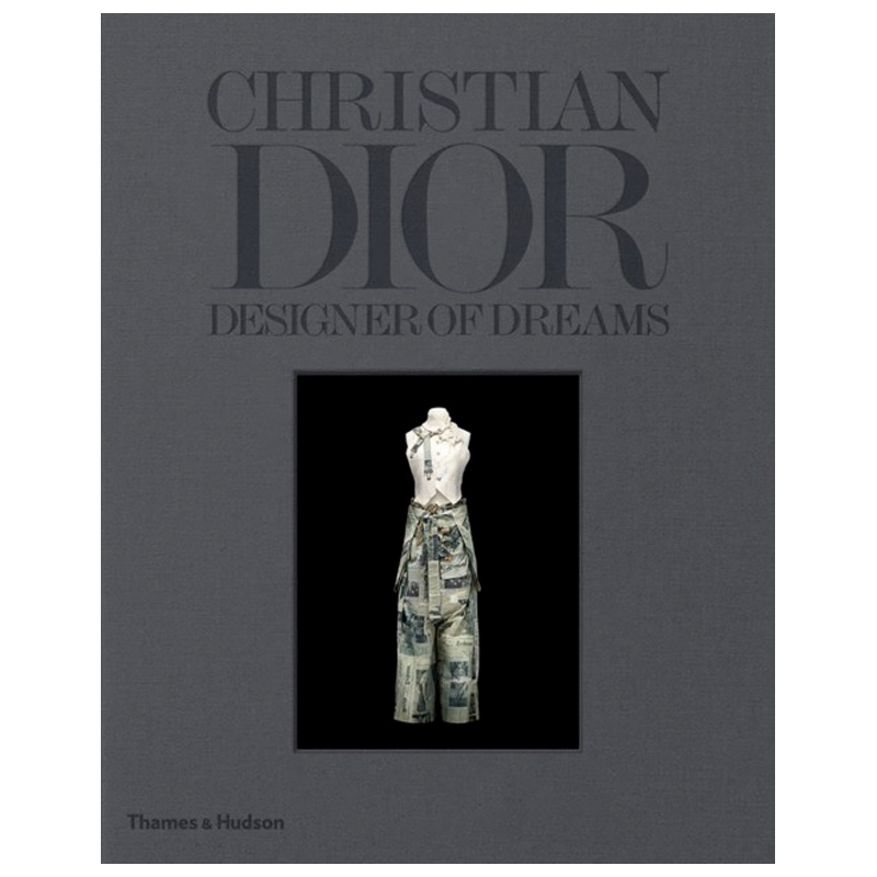 Christian Dior: Designer of Dreams  в Омске | Loft Concept 