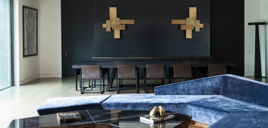 Бра Anaktae Corner - фото №1