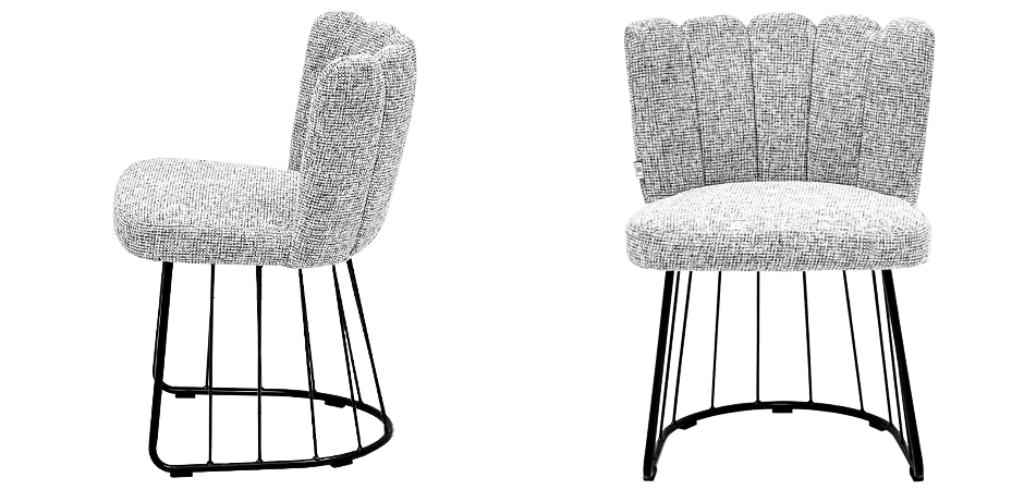 Стул Noah Chair Стул Noah Chair - Loft-Concept в Омске