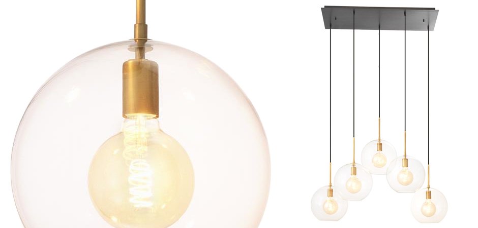Люстра Chandelier Tango 5 light Люстра Chandelier Tango 5 light - Loft-Concept в Омске